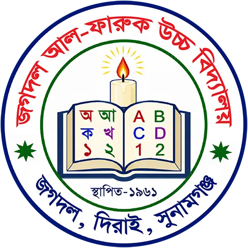 Jagadol Al Faruk High School